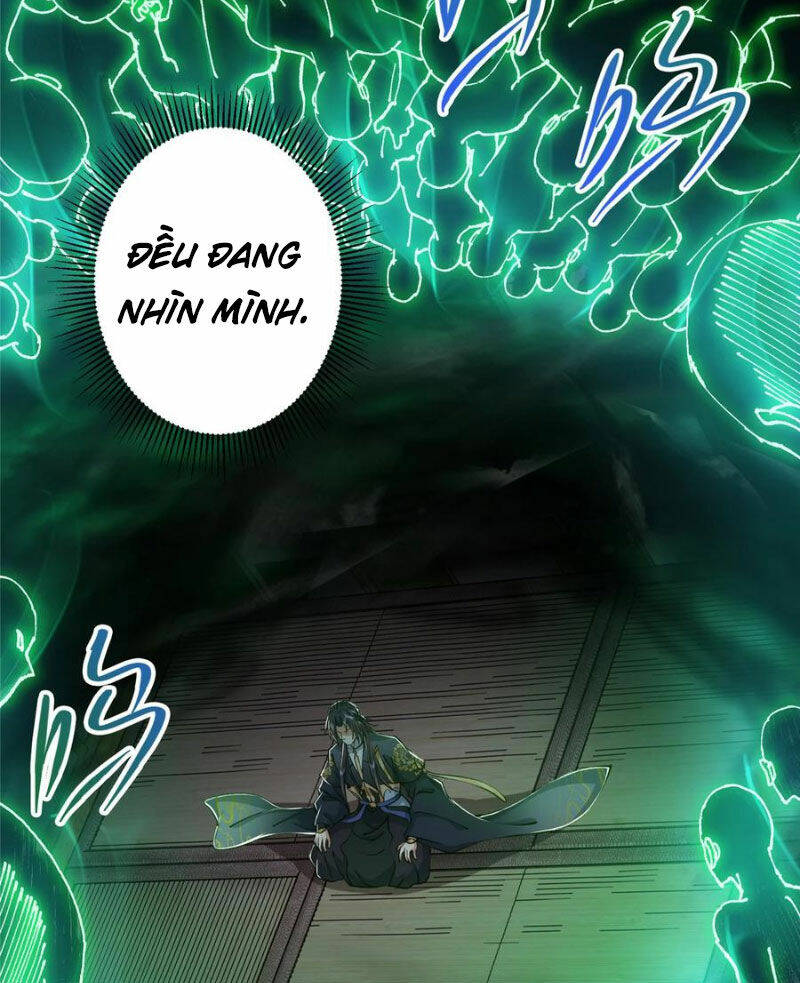 Chưởng Môn Khiêm  Tốn Chút Chapter 339 - Trang 2