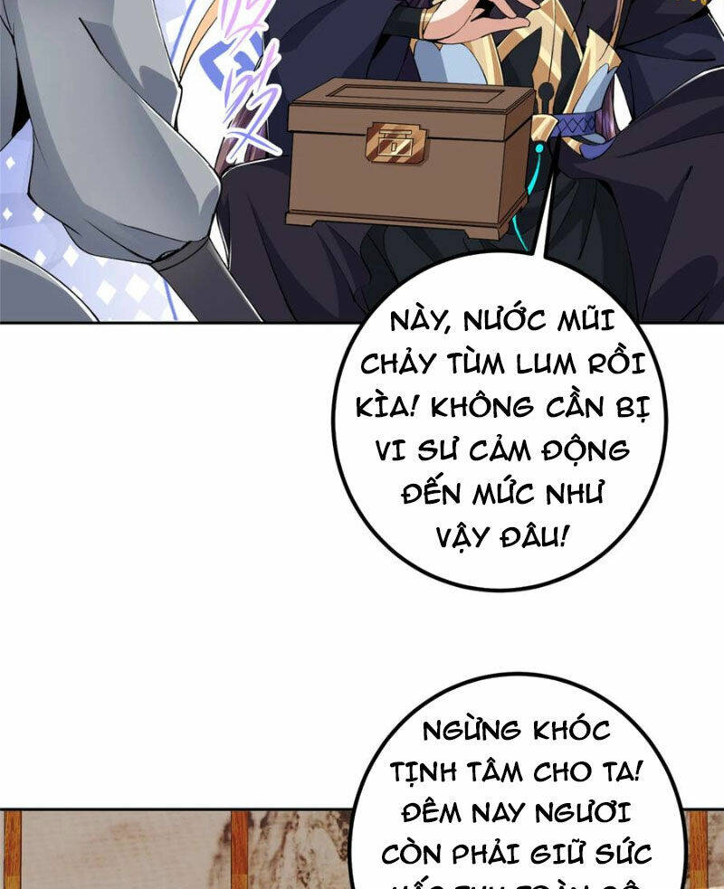 Chưởng Môn Khiêm  Tốn Chút Chapter 339 - Trang 2