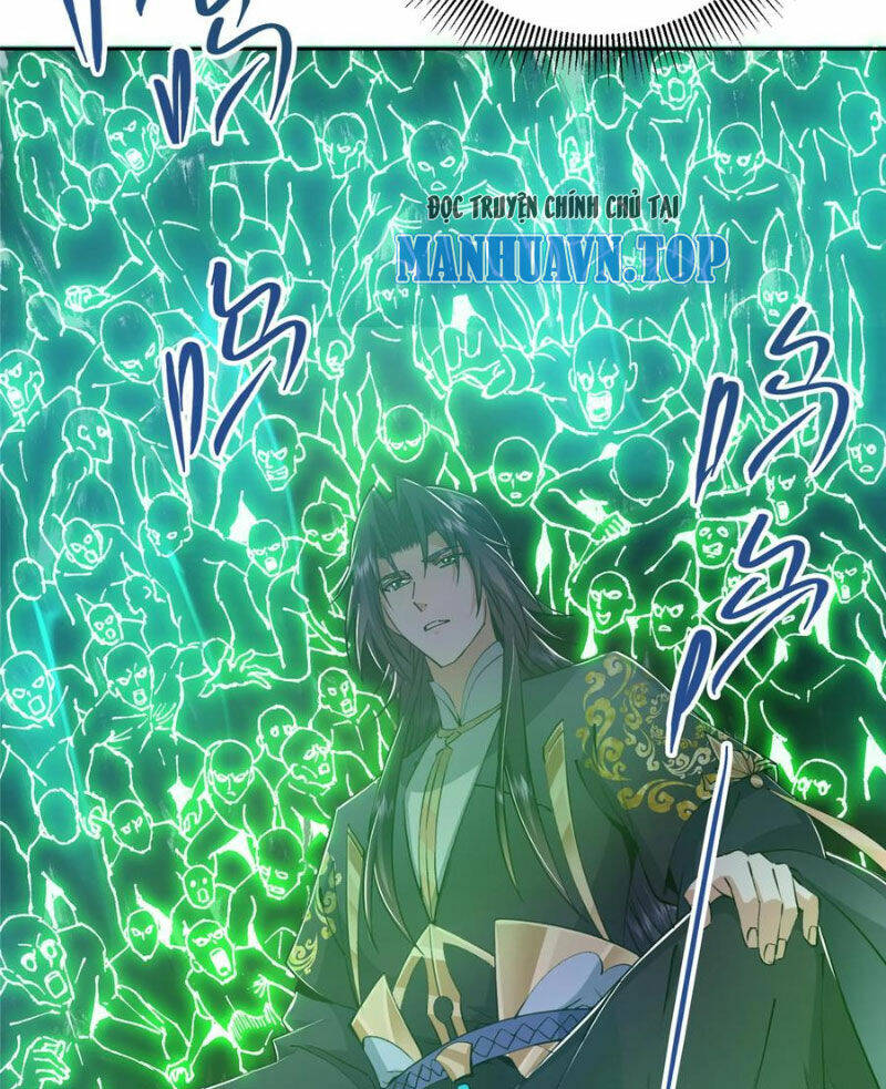 Chưởng Môn Khiêm  Tốn Chút Chapter 339 - Trang 2