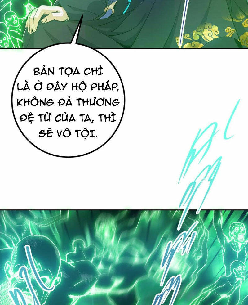 Chưởng Môn Khiêm  Tốn Chút Chapter 339 - Trang 2
