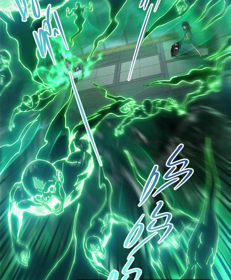 Chưởng Môn Khiêm  Tốn Chút Chapter 339 - Trang 2