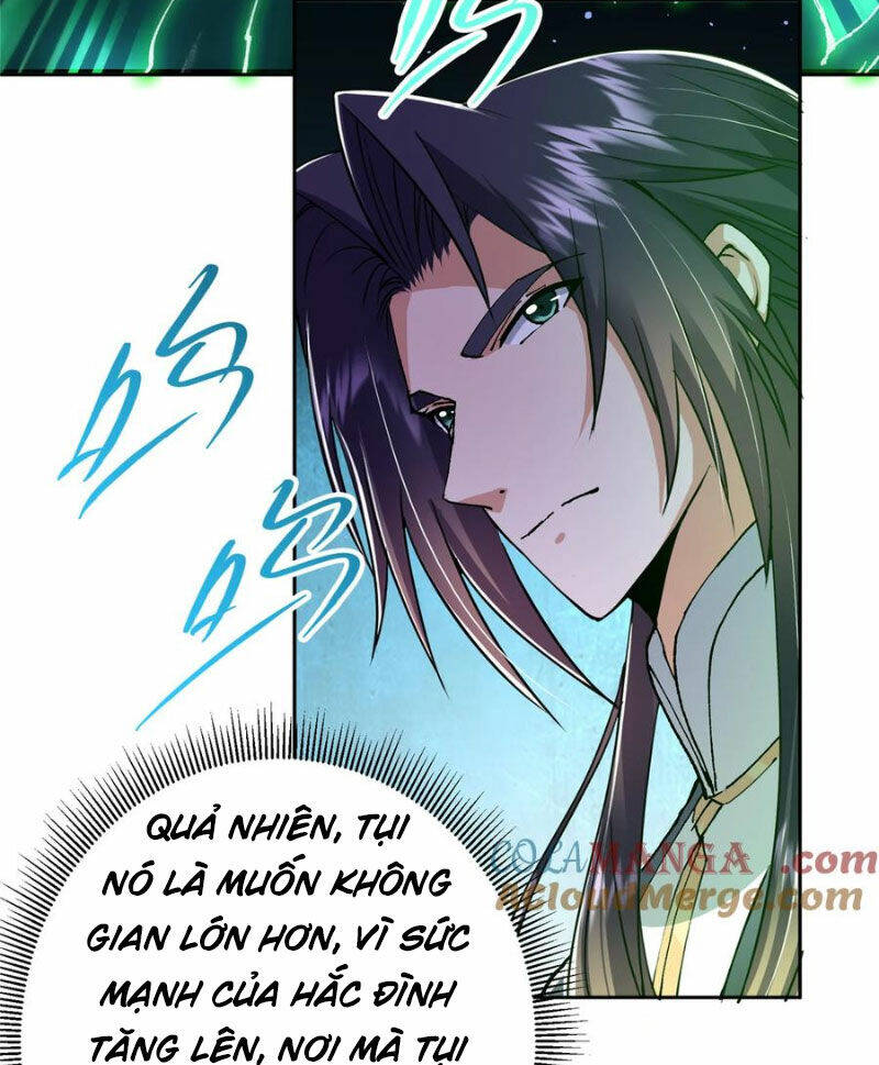 Chưởng Môn Khiêm  Tốn Chút Chapter 339 - Trang 2