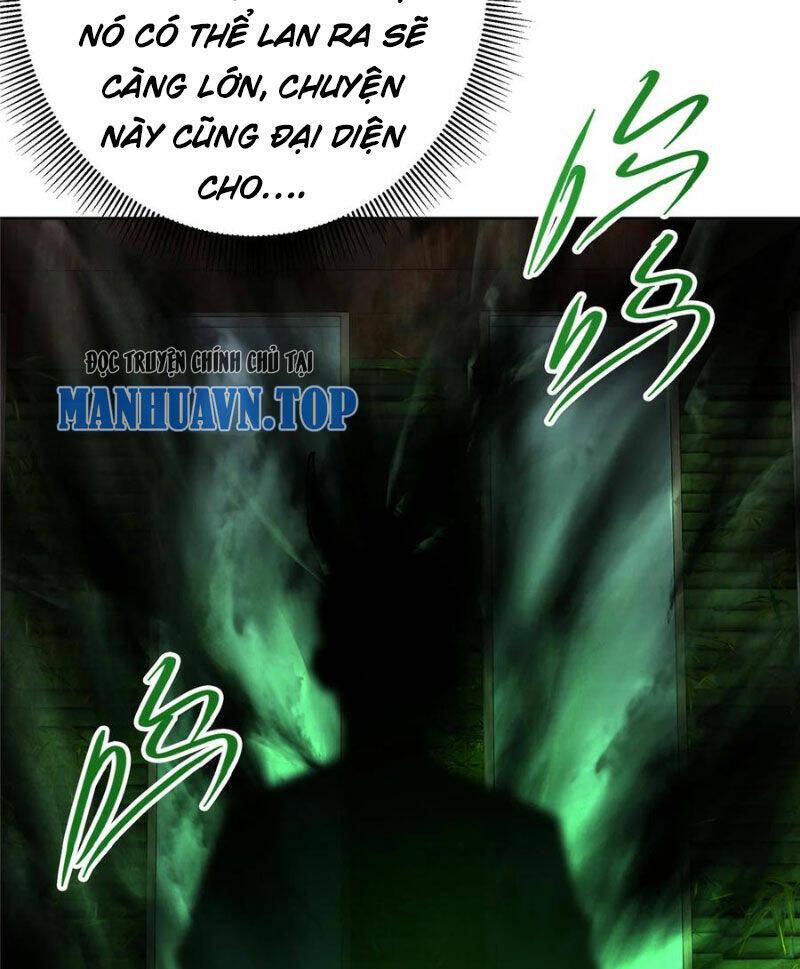 Chưởng Môn Khiêm  Tốn Chút Chapter 339 - Trang 2