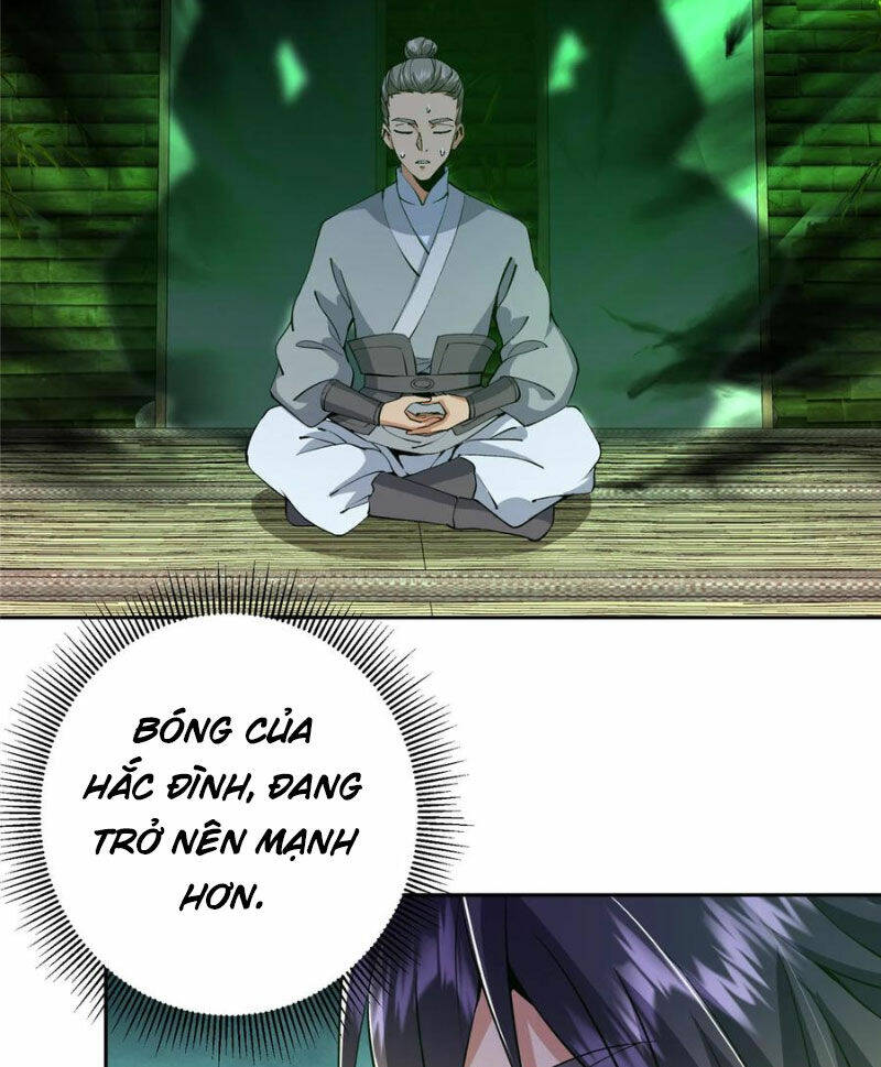 Chưởng Môn Khiêm  Tốn Chút Chapter 339 - Trang 2