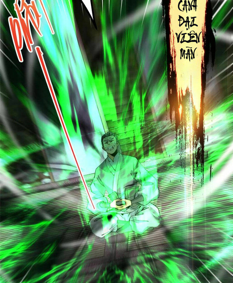 Chưởng Môn Khiêm  Tốn Chút Chapter 339 - Trang 2