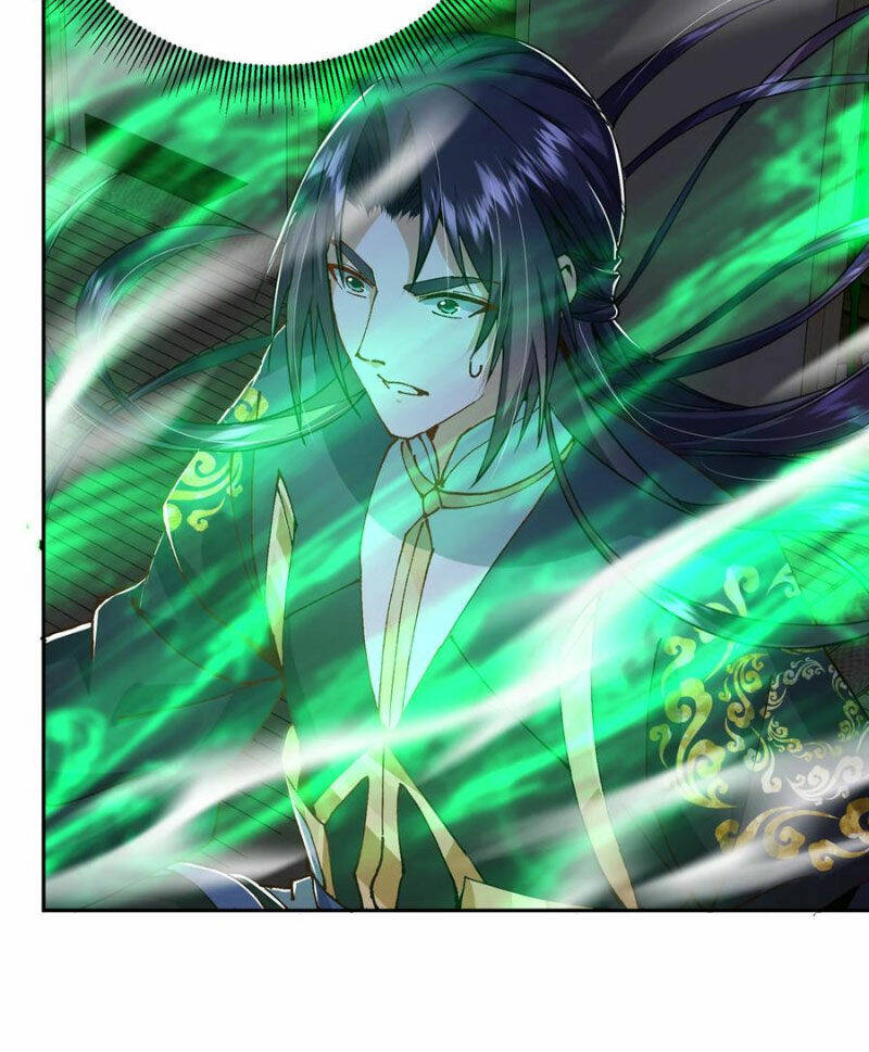 Chưởng Môn Khiêm  Tốn Chút Chapter 339 - Trang 2