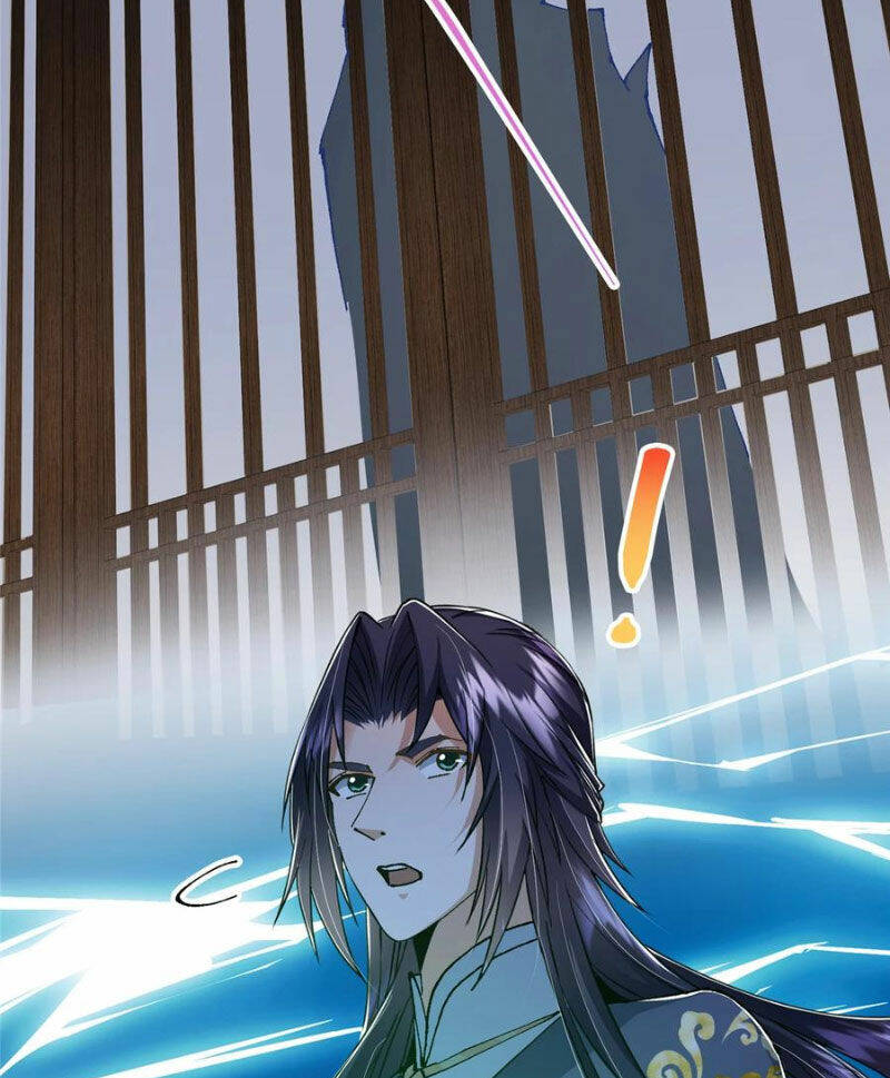 Chưởng Môn Khiêm  Tốn Chút Chapter 339 - Trang 2