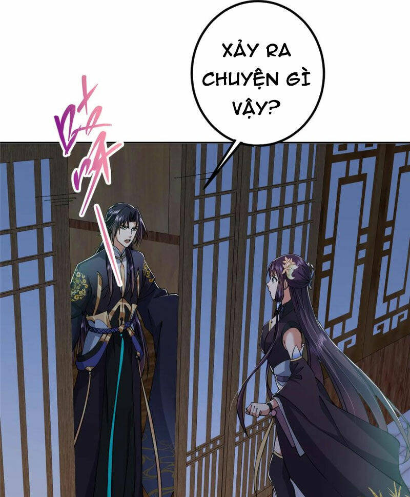 Chưởng Môn Khiêm  Tốn Chút Chapter 339 - Trang 2