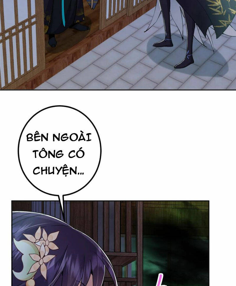 Chưởng Môn Khiêm  Tốn Chút Chapter 339 - Trang 2