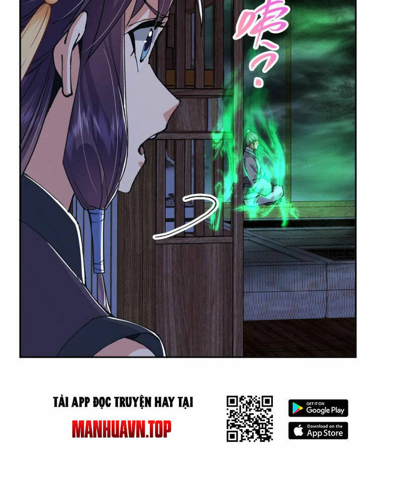 Chưởng Môn Khiêm  Tốn Chút Chapter 339 - Trang 2