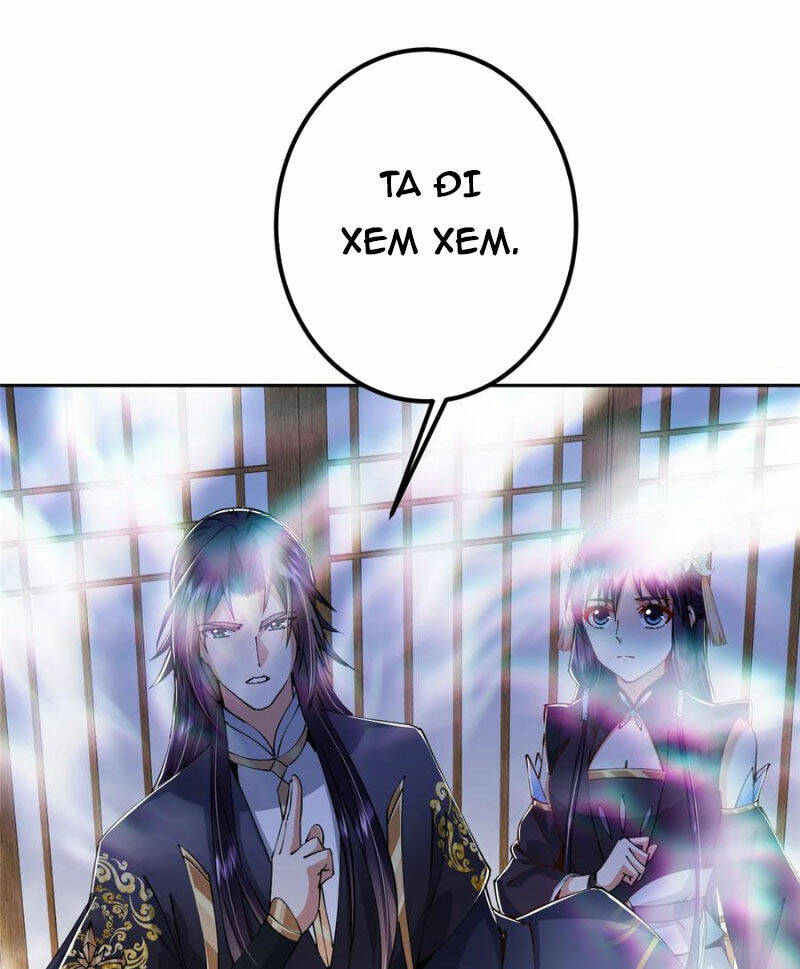 Chưởng Môn Khiêm  Tốn Chút Chapter 339 - Trang 2