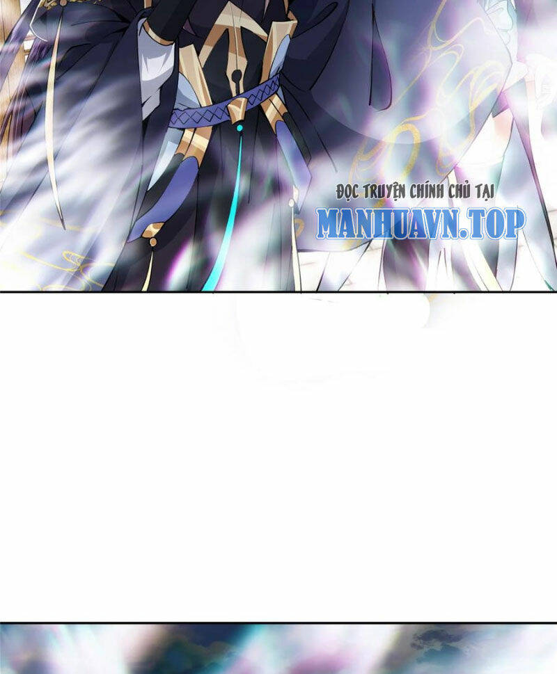 Chưởng Môn Khiêm  Tốn Chút Chapter 339 - Trang 2