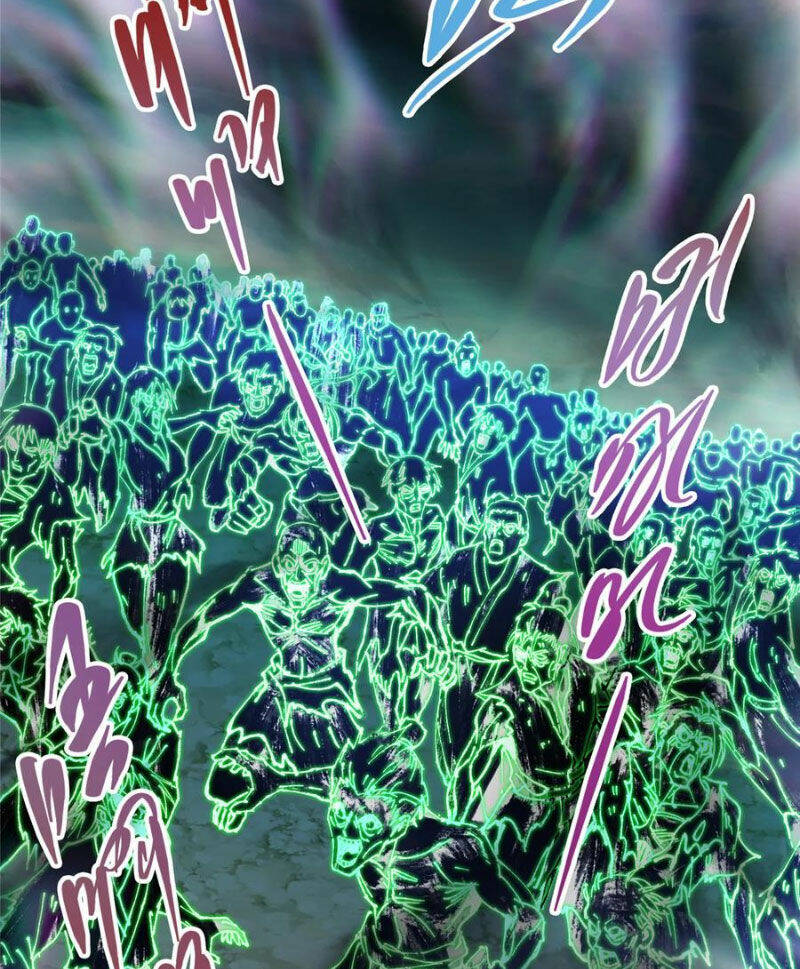 Chưởng Môn Khiêm  Tốn Chút Chapter 339 - Trang 2