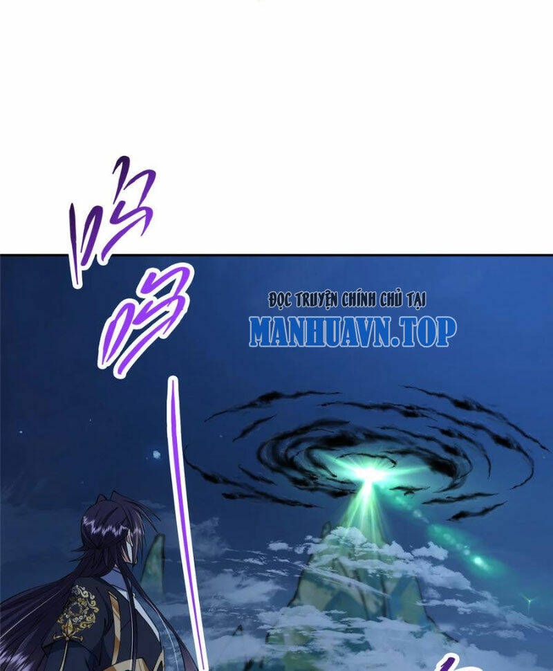 Chưởng Môn Khiêm  Tốn Chút Chapter 339 - Trang 2