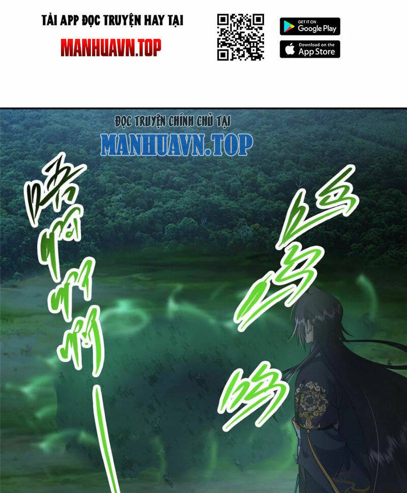 Chưởng Môn Khiêm  Tốn Chút Chapter 339 - Trang 2