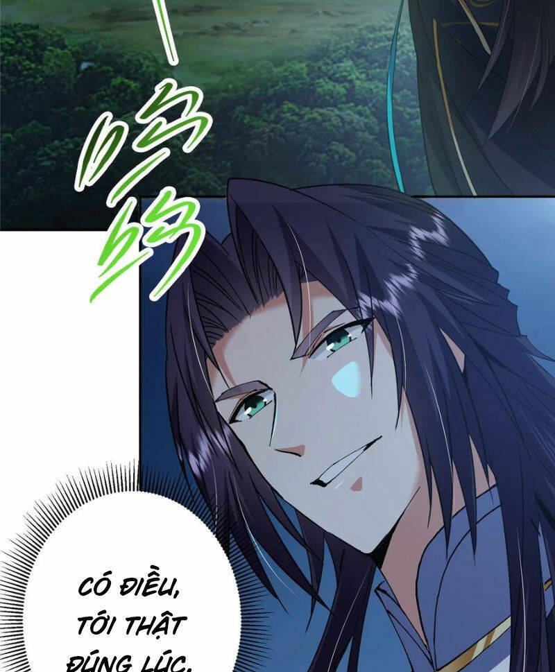 Chưởng Môn Khiêm  Tốn Chút Chapter 339 - Trang 2