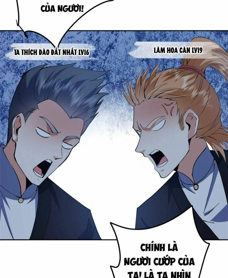 Chưởng Môn Khiêm  Tốn Chút Chapter 339 - Trang 2