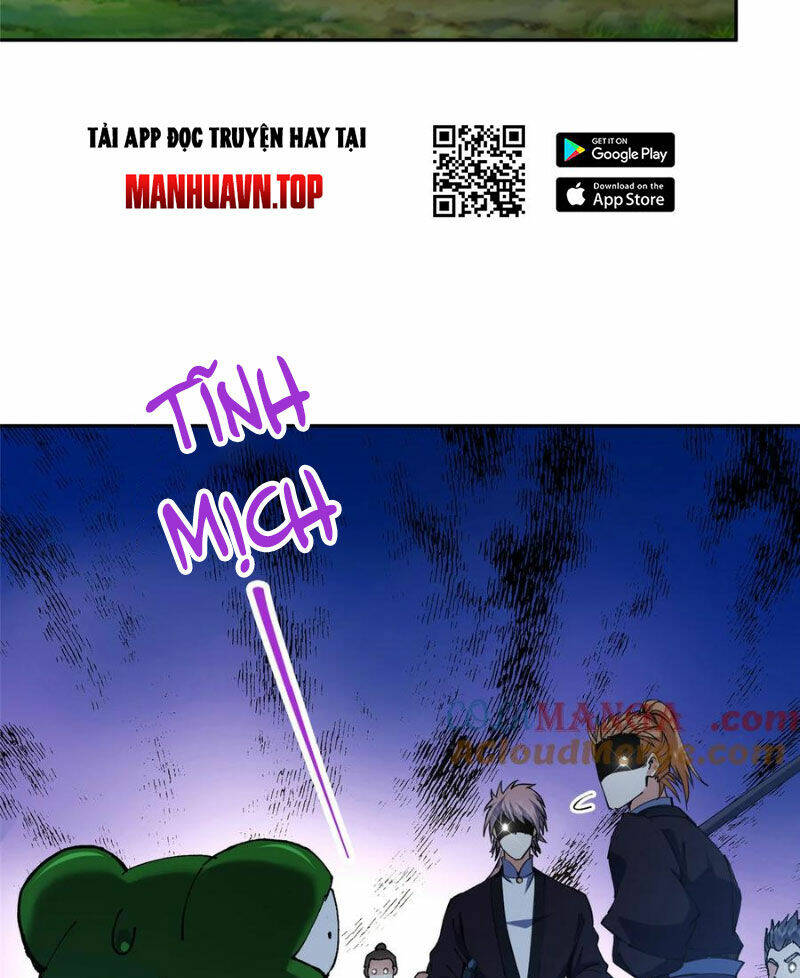 Chưởng Môn Khiêm  Tốn Chút Chapter 339 - Trang 2