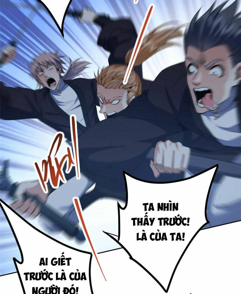 Chưởng Môn Khiêm  Tốn Chút Chapter 339 - Trang 2