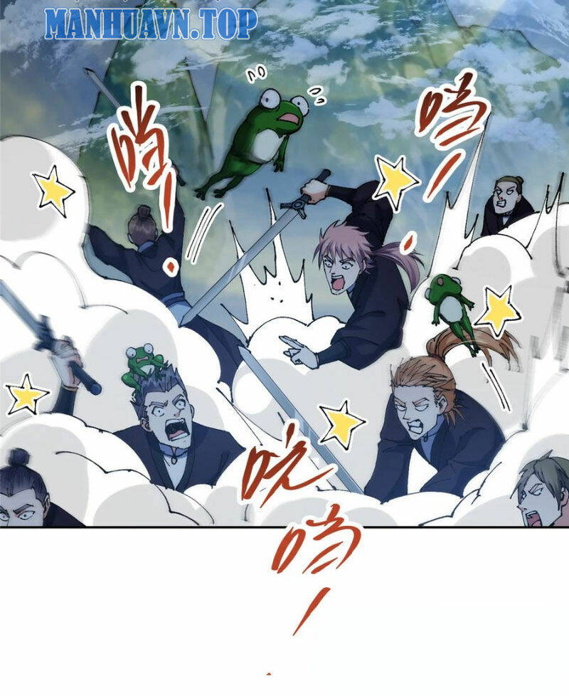 Chưởng Môn Khiêm  Tốn Chút Chapter 339 - Trang 2