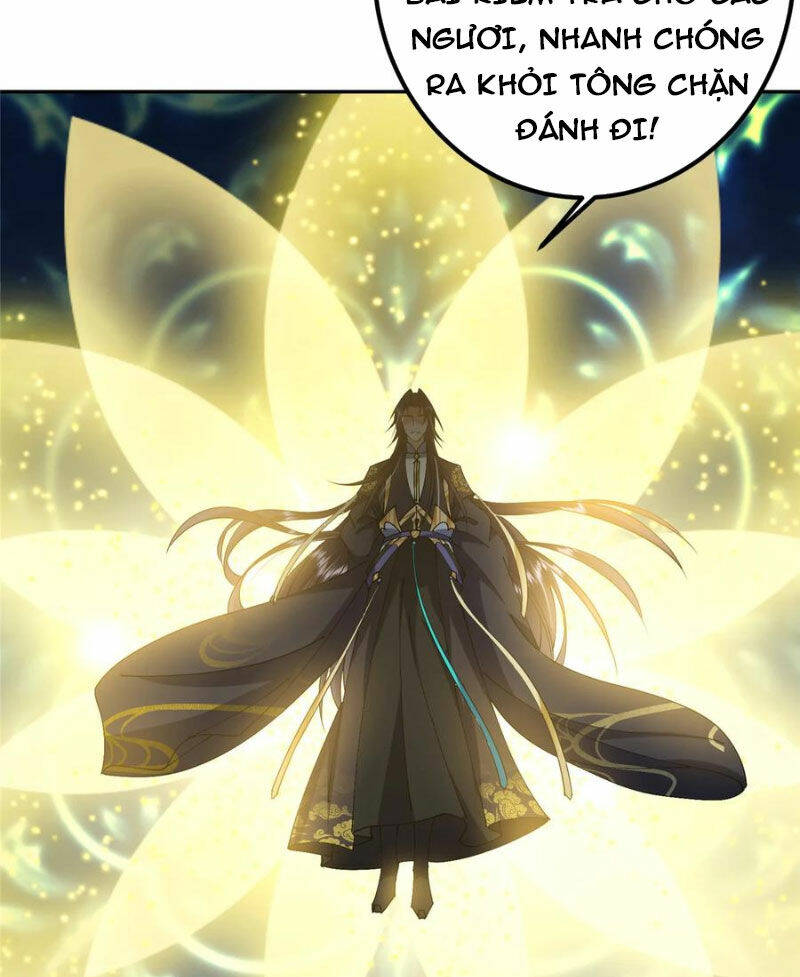 Chưởng Môn Khiêm  Tốn Chút Chapter 339 - Trang 2