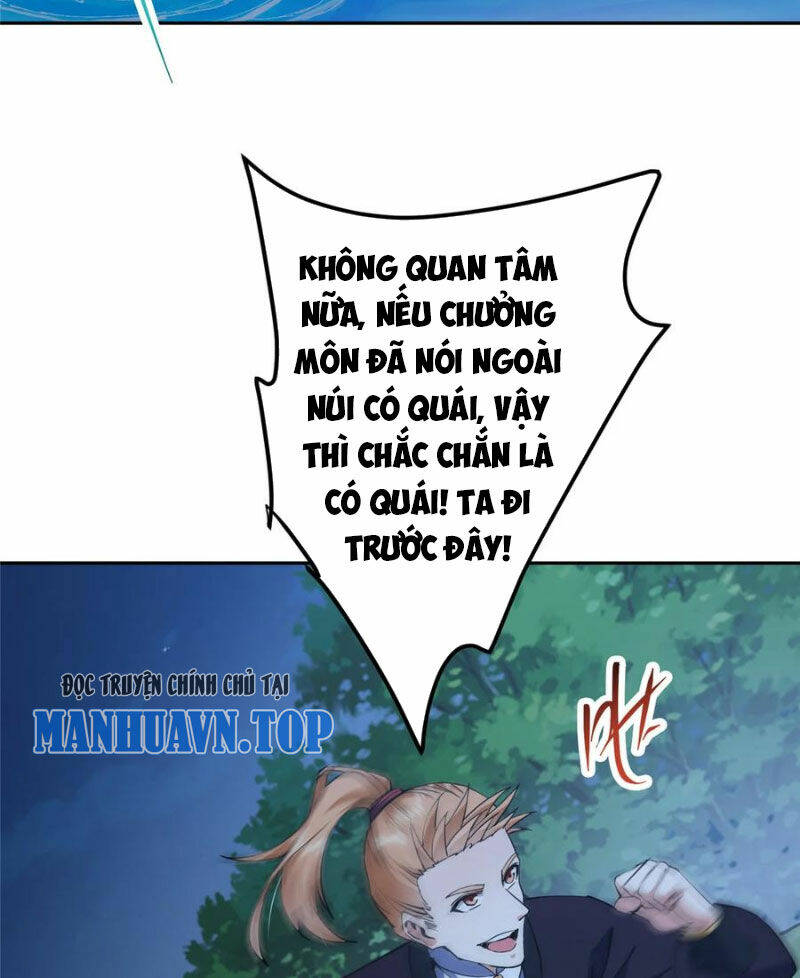 Chưởng Môn Khiêm  Tốn Chút Chapter 339 - Trang 2