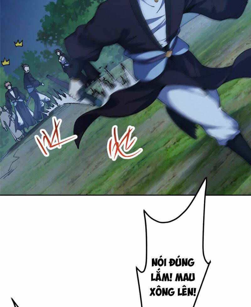 Chưởng Môn Khiêm  Tốn Chút Chapter 339 - Trang 2