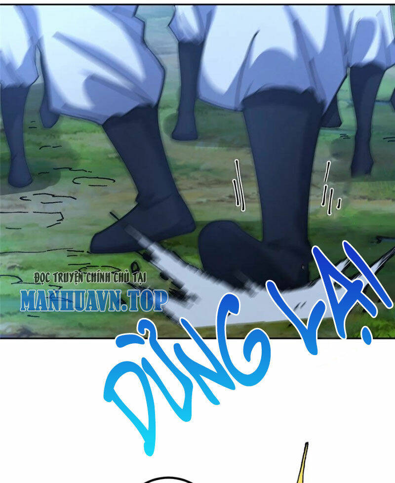 Chưởng Môn Khiêm  Tốn Chút Chapter 339 - Trang 2