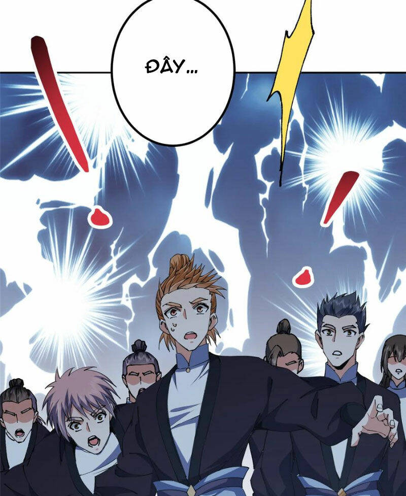 Chưởng Môn Khiêm  Tốn Chút Chapter 339 - Trang 2