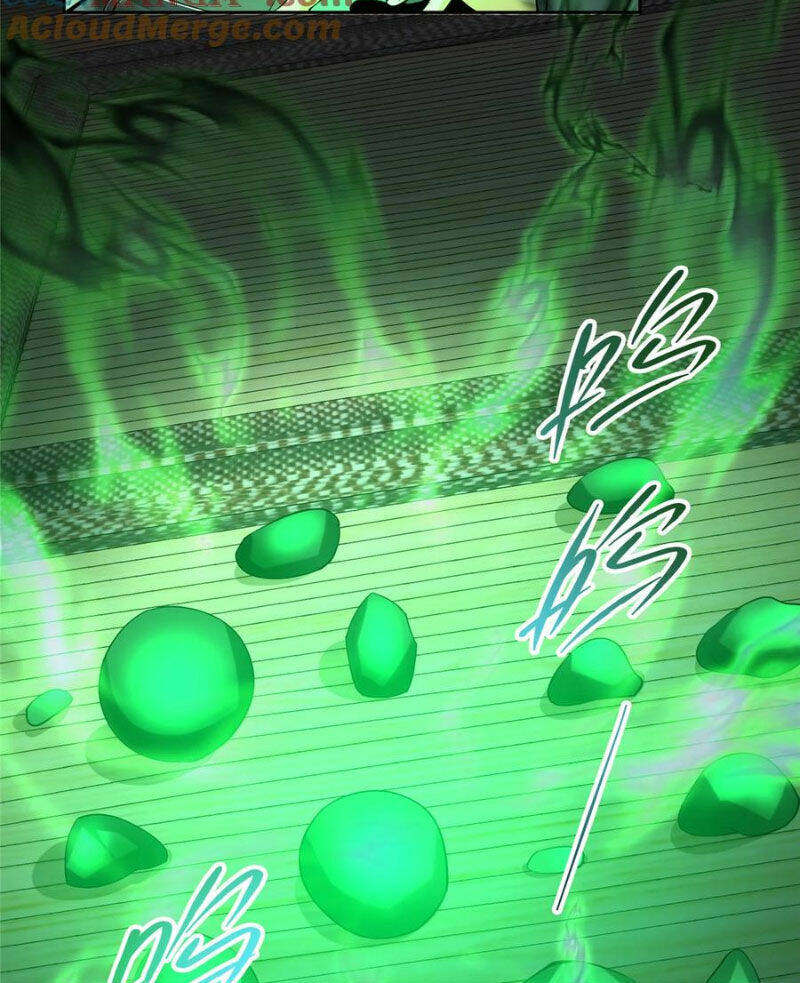 Chưởng Môn Khiêm  Tốn Chút Chapter 339 - Trang 2