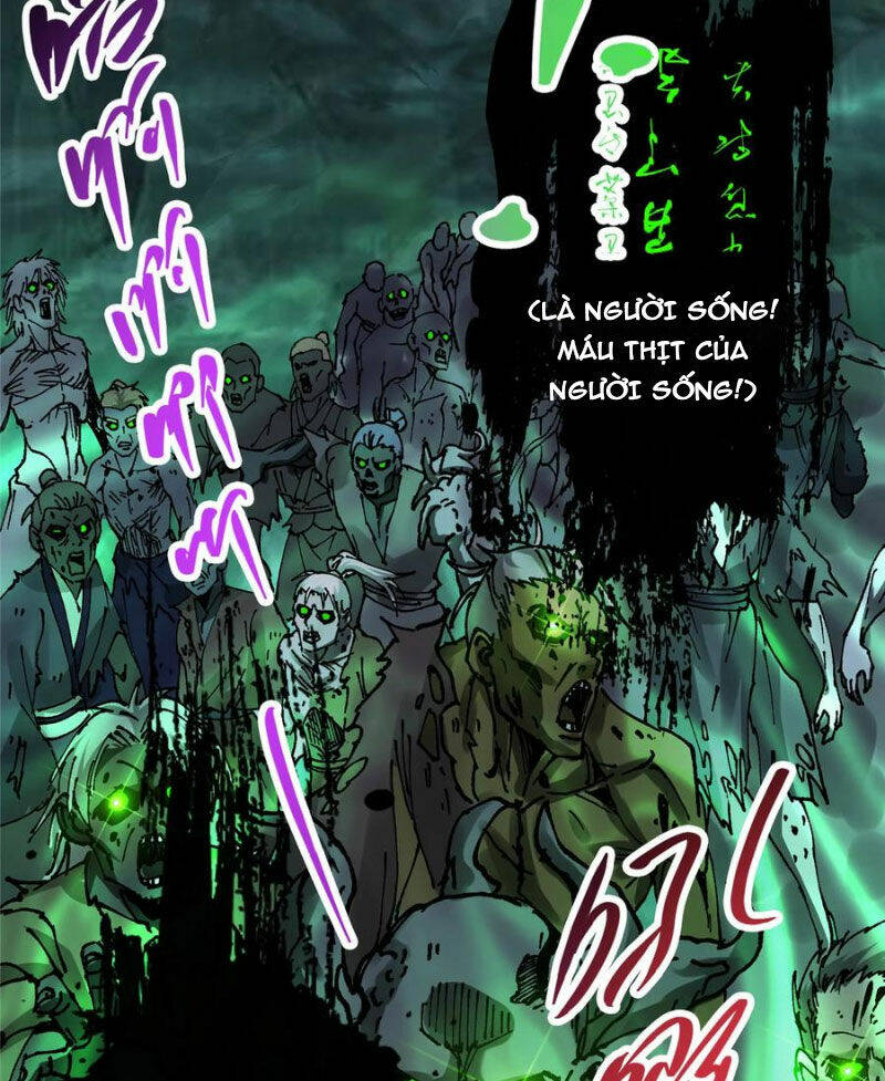 Chưởng Môn Khiêm  Tốn Chút Chapter 339 - Trang 2