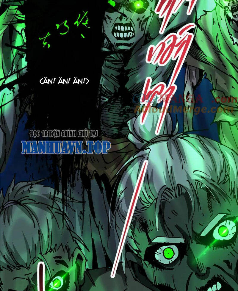 Chưởng Môn Khiêm  Tốn Chút Chapter 339 - Trang 2
