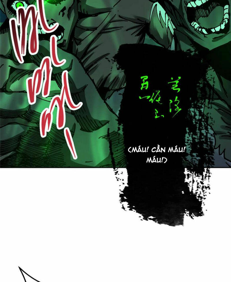 Chưởng Môn Khiêm  Tốn Chút Chapter 339 - Trang 2