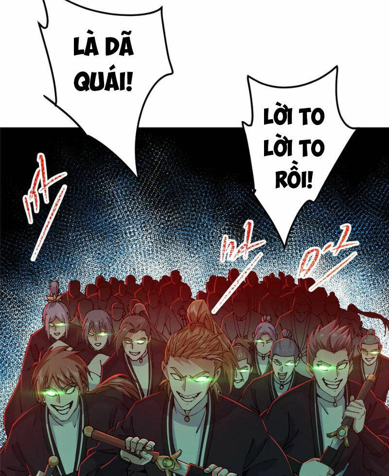 Chưởng Môn Khiêm  Tốn Chút Chapter 339 - Trang 2