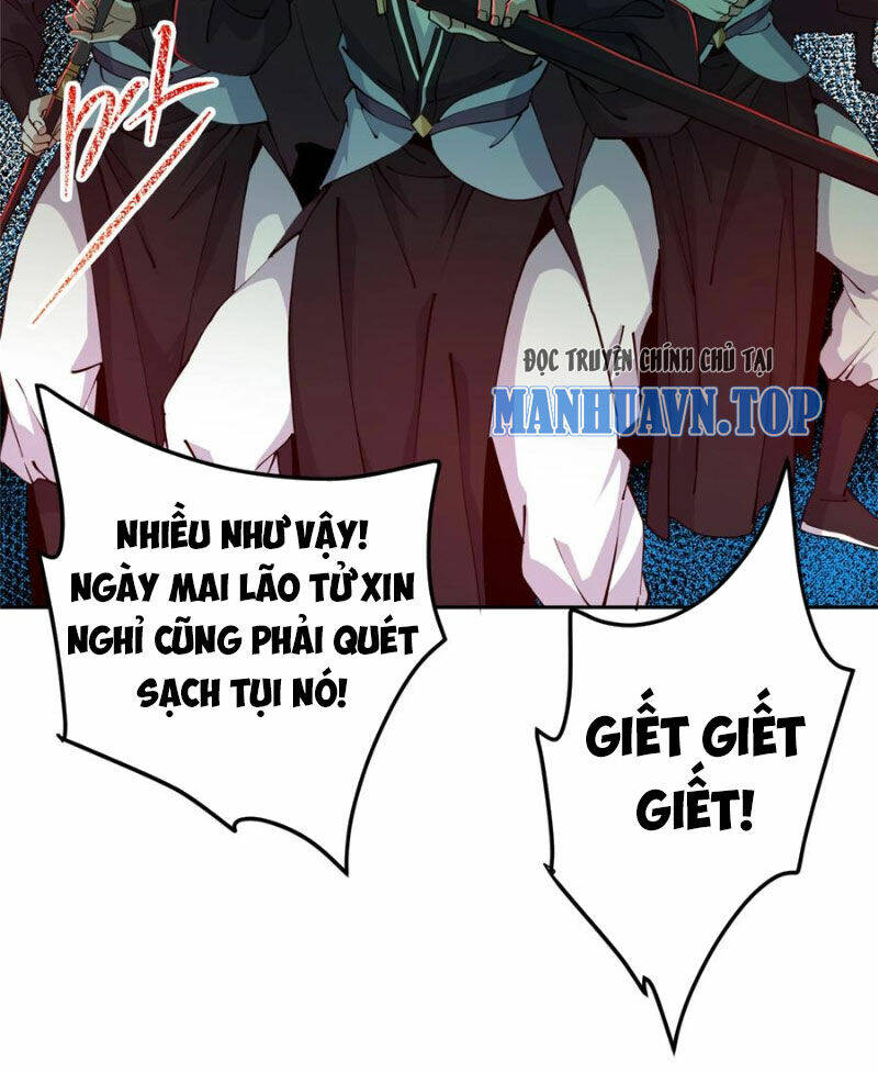 Chưởng Môn Khiêm  Tốn Chút Chapter 339 - Trang 2