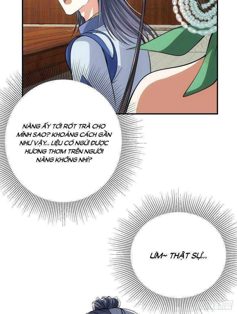 Chưởng Môn Khiêm  Tốn Chút Chapter 34 - Trang 2