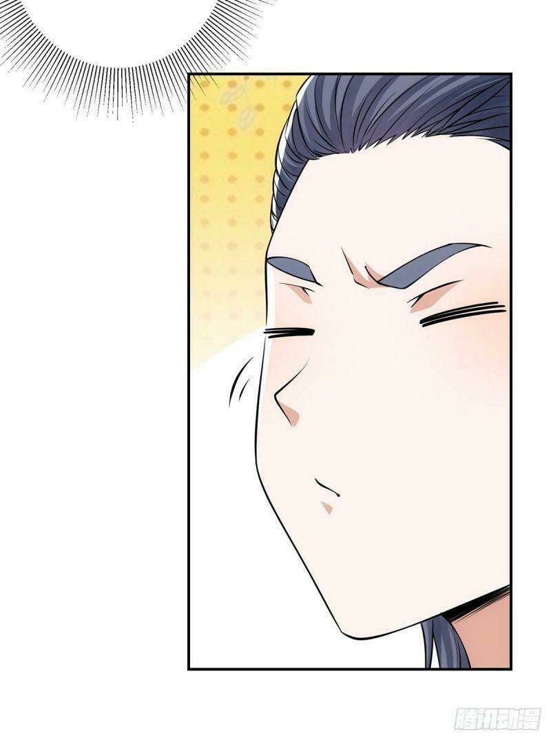 Chưởng Môn Khiêm  Tốn Chút Chapter 34 - Trang 2