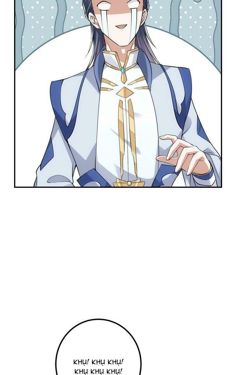 Chưởng Môn Khiêm  Tốn Chút Chapter 34 - Trang 2