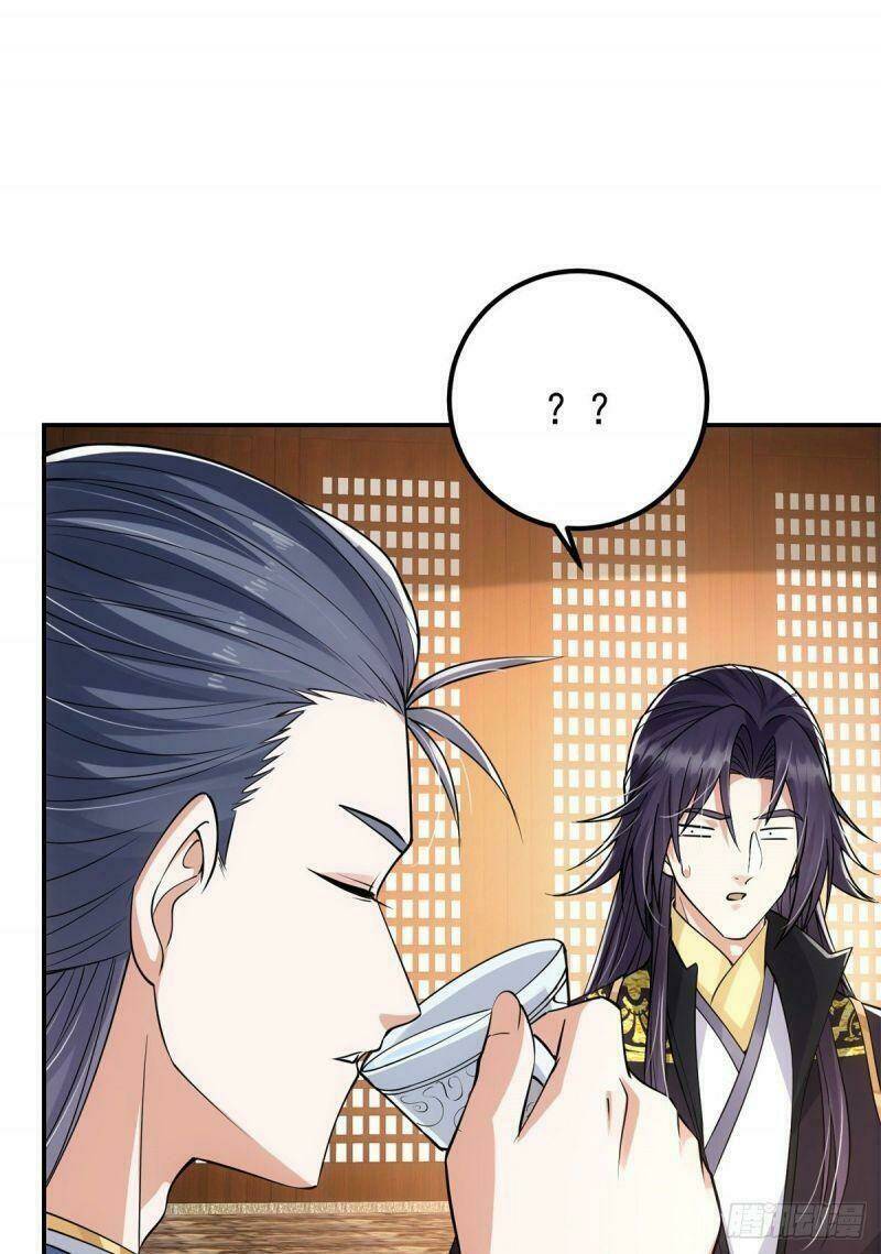 Chưởng Môn Khiêm  Tốn Chút Chapter 34 - Trang 2