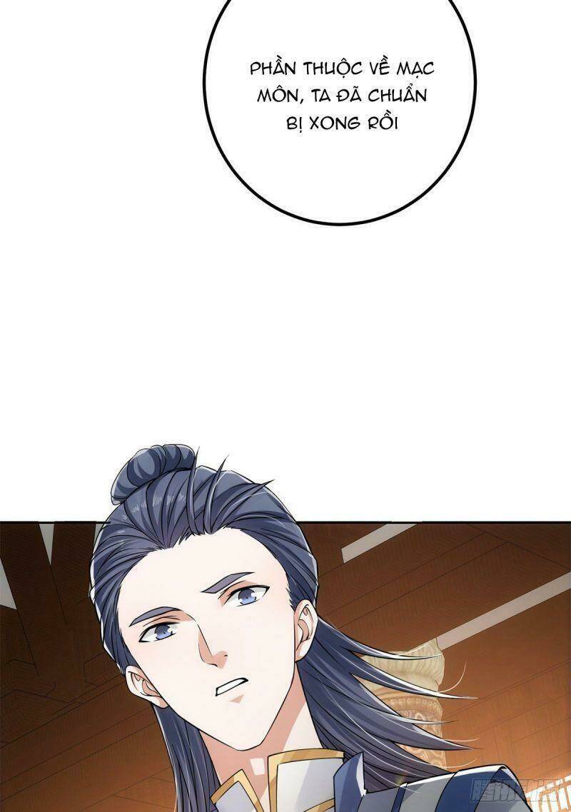 Chưởng Môn Khiêm  Tốn Chút Chapter 34 - Trang 2