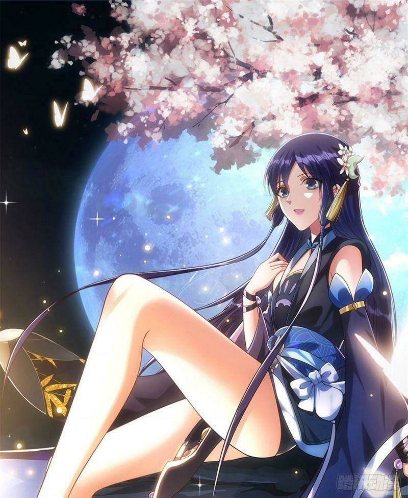 Chưởng Môn Khiêm  Tốn Chút Chapter 34 - Trang 2