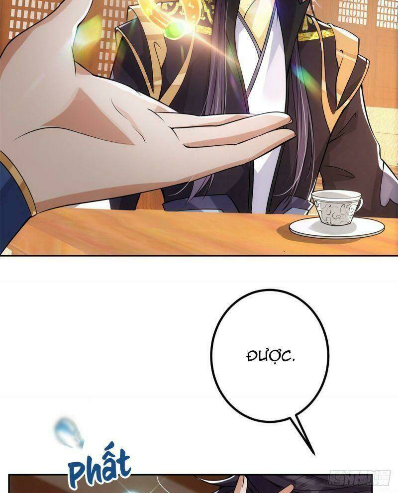 Chưởng Môn Khiêm  Tốn Chút Chapter 34 - Trang 2