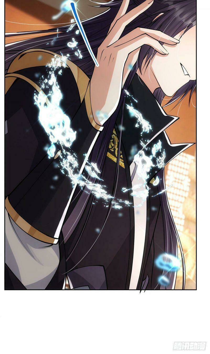 Chưởng Môn Khiêm  Tốn Chút Chapter 34 - Trang 2