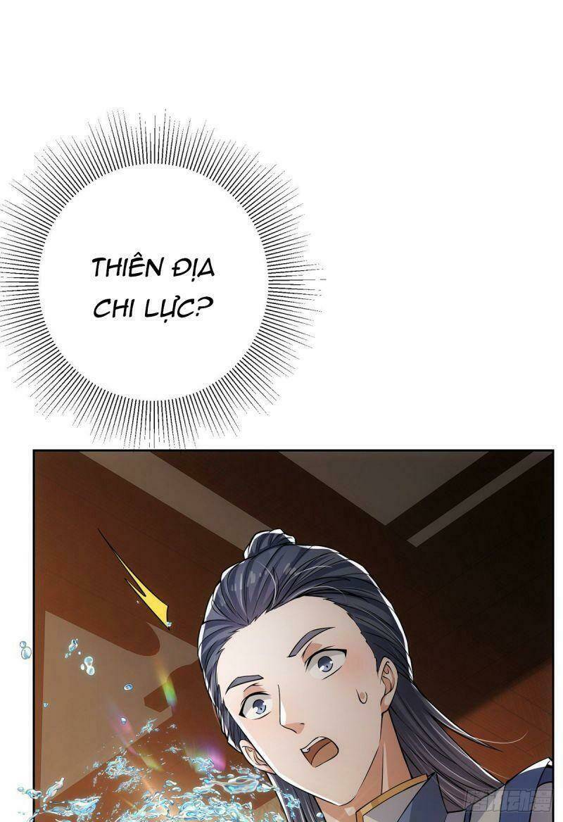 Chưởng Môn Khiêm  Tốn Chút Chapter 34 - Trang 2