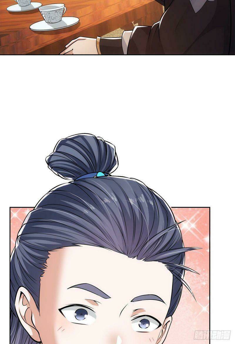 Chưởng Môn Khiêm  Tốn Chút Chapter 34 - Trang 2