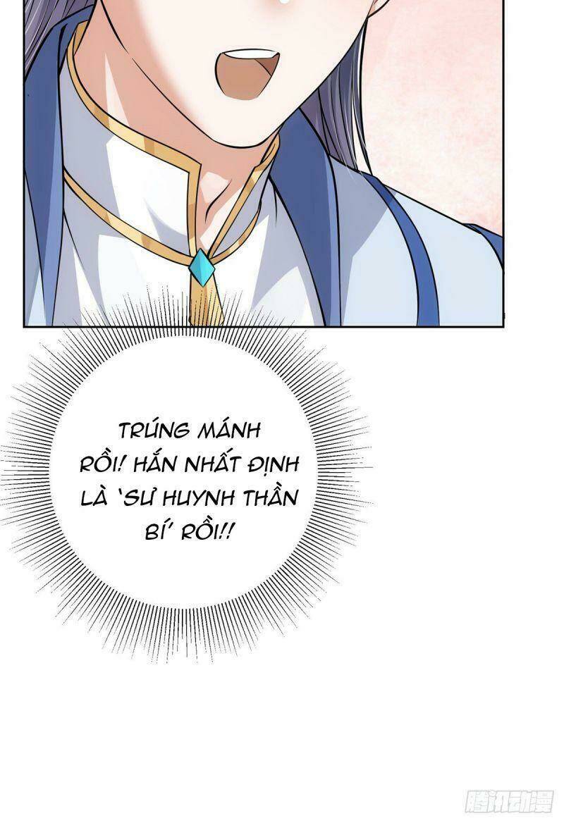 Chưởng Môn Khiêm  Tốn Chút Chapter 34 - Trang 2