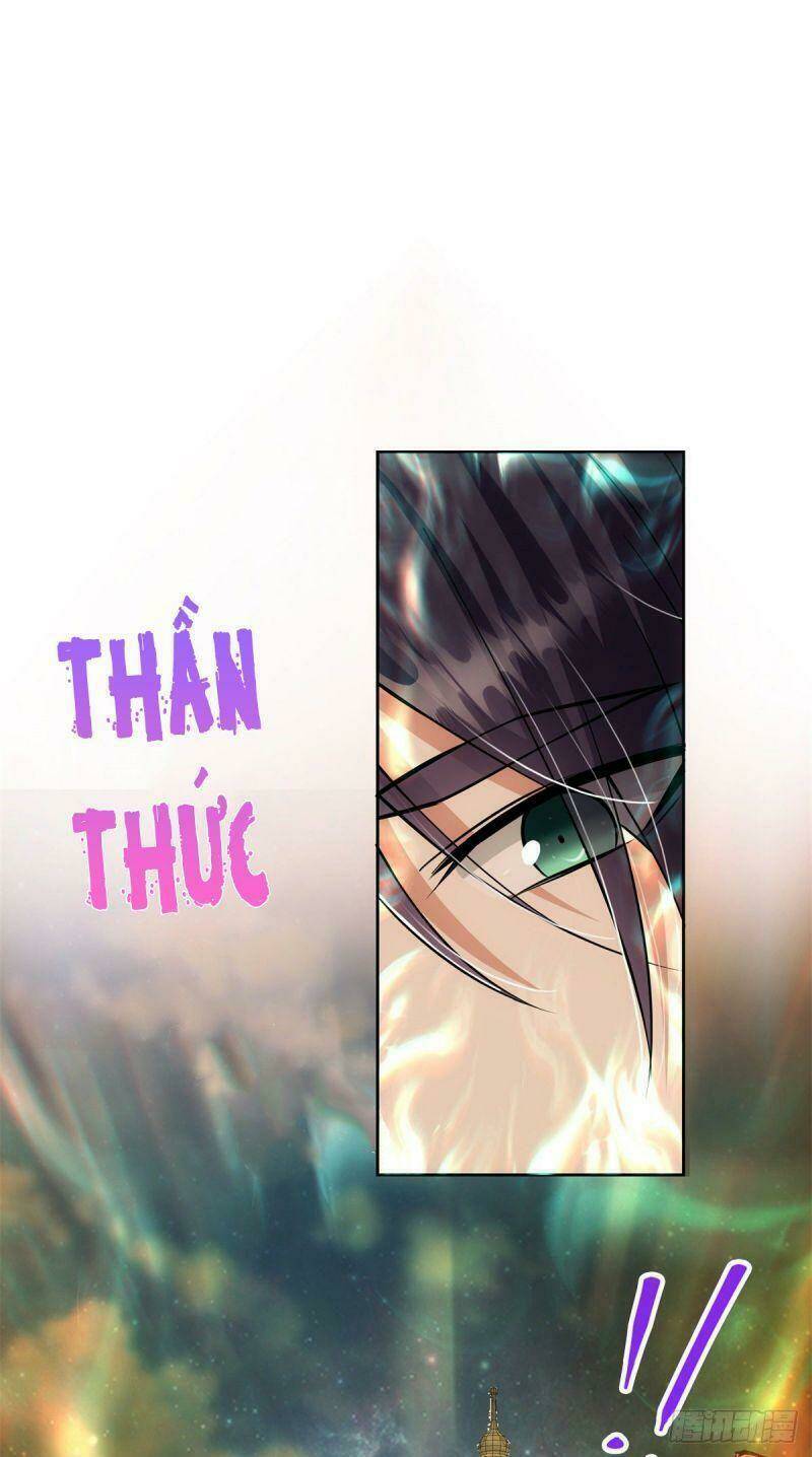 Chưởng Môn Khiêm  Tốn Chút Chapter 34 - Trang 2