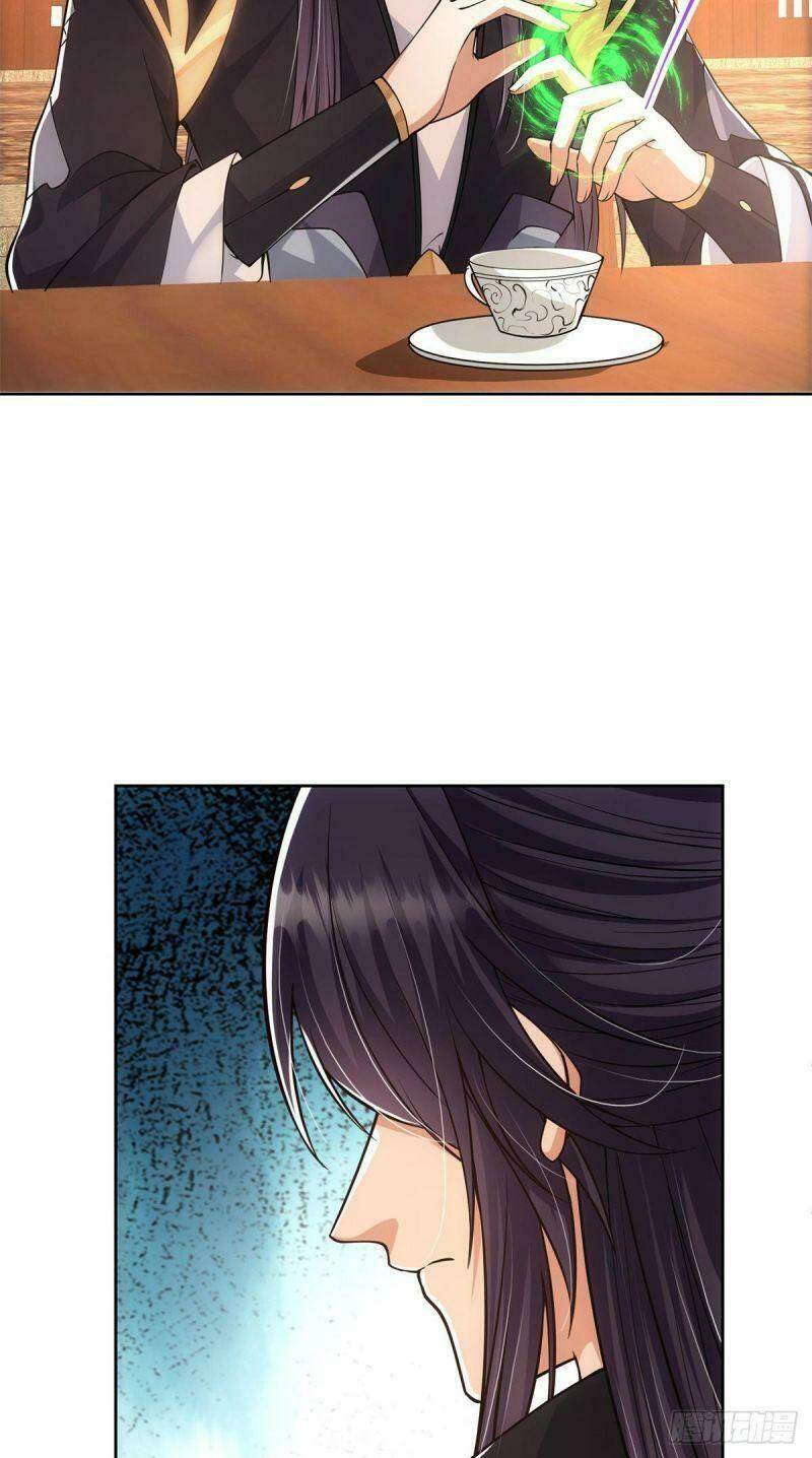 Chưởng Môn Khiêm  Tốn Chút Chapter 34 - Trang 2