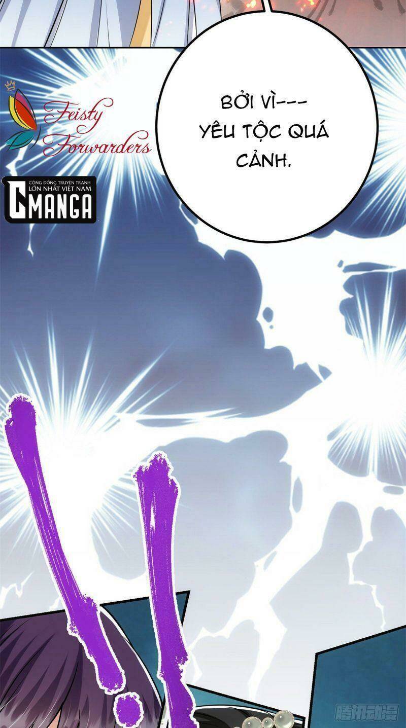 Chưởng Môn Khiêm  Tốn Chút Chapter 34 - Trang 2