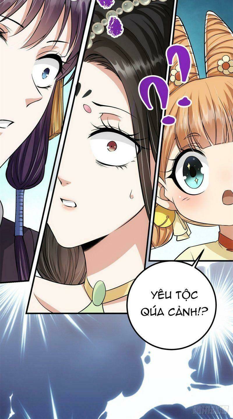 Chưởng Môn Khiêm  Tốn Chút Chapter 34 - Trang 2